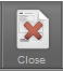 eForms Close Button